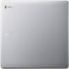 Acer Chromebook 315 15.6" HD Intel N4000 4GB RAM 32GB eMMC Webcam BT Chrome OS + Protective Sleeve, Silver (NX.HKBAA.002) view 4
