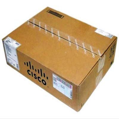 WS-C3560CX-8TC-S (Renewed)