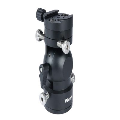 Vixen 35492 Portable Equatorial Ritual Extreme-Axis Micromoving Headstand DX