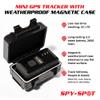 SpySpot Tracking Kit - 4G Queclink GL320MG GPS Tracker with Magnetic Waterproof Case, Battery and USB Adapter - Subscription Required view 2