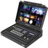 AVMATRIX PVS0613 13.3" FHD LCD Portable 6CH SDI/HDMI Multi-Format Video Switcher view 1