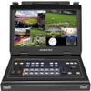 AVMATRIX PVS0613 13.3" FHD LCD Portable 6CH SDI/HDMI Multi-Format Video Switcher view 2