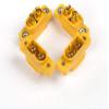 Amass 10 Pcs XT60E-M Mountable XT60 Male Plug Connector for RC Models Multicopter   view 2