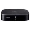 Lorex D841A81B 8 Channel 4K Ultra HD 1TB Hard Drive Security System DVR with Advanced Motion Detection Technology and Smart Home Voice Control, Black view 1