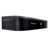 Lorex D841A81B 8 Channel 4K Ultra HD 1TB Hard Drive Security System DVR with Advanced Motion Detection Technology and Smart Home Voice Control, Black view 3