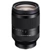 Sony FE 24-240mm f/3.5-6.3 OSS Lens for Sony E, Bundle with Flashpoint Zoom Li-ion R2 TTL On-Camera Flash Speedlight, 72mm Filter Kit, Cleaning Kit view 2