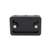 REKON Picatinny to Arca-Swiss Tripod Adaptor Mount RTA2 view 2