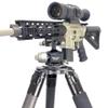 REKON Picatinny to Arca-Swiss Tripod Adaptor Mount RTA2 view 3
