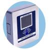 OlidleHomeSmart Hand Sensor Switch,Switch for Automatic Door Access Control System view 1