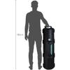 HPRC 6400WTRI Wheeled Rolling Resin Hard Case with Soft Interior Kit for Tripods, Black view 4