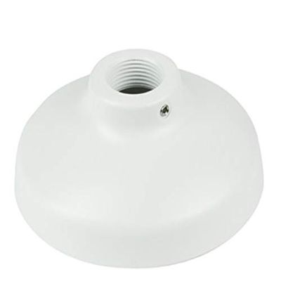 AMERICAN DYNAMICS ADCi6MPCAPIW Pendant Cap for Illustra 600/610M Series Camera, Bracket, White.