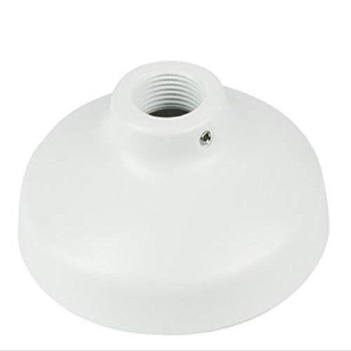 AMERICAN DYNAMICS ADCi6MPCAPIW Pendant Cap for Illustra 600/610M Series Camera, Bracket, White.