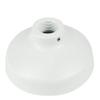 AMERICAN DYNAMICS ADCi6MPCAPIW Pendant Cap for Illustra 600/610M Series Camera, Bracket, White. view 1