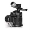 SUNWAYFOTO Epic EB-36 Travel Tripod Ball Head & QR Plate Arca/RRS Compatible Sunway view 3