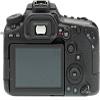 Canon EOS 90D DSLR Camera with Canon 18-55mm STM Lens with Wide Angle + Telephoto Lens + 2X 64GB Class 10 Memory Cards and Complete Starters Bundle view 2