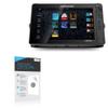 BoxWave Screen Protector Compatible with Lowrance HDS-16 Live - ClearTouch Crystal (2-Pack), HD Film Skin - Shields from Scratches view 1