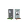 Outdoor PoE Data Protector Interface with ESD and Grounding for C5X and C5c Radios - Mimosa Gigabit Network Interface view 3