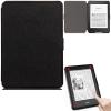 Artyond Case for Kindle Paperwhite,Slim Folio Protective Cover with Smart Auto Sleep/Wake Magnetic Case for Amazon Kindle Paperwhite 123 (Fits All 2012, 2013, 2015 and 2016 Versions), Deep Black view 1