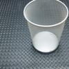 Goodyear Diamond-Plate Rubber Flooring - 3.5mm x 36" x 8ft - Black view 3