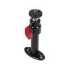 Kayulin Security Wall Mount with 1/4"-20 Male Mini Ball Head for Camera Surveillance System view 1
