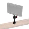 Kayulin Security Wall Mount with 1/4"-20 Male Mini Ball Head for Camera Surveillance System view 2