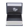 Underleaf Book Safe with Combination Lock Home Dictionary Diversion Metal Safe Lock Box Piggy Bank Locking Book for Coins Cash Money Jewellery Hidden Safe view 3