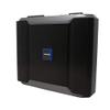 Alpine W12S4 12-Inch Subwoofers with Dual Enclosure and S-A60M S-Series Class D Mono Amplifier Bass Package Bundle view 3