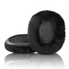 1 Pair Ear Pads Cushion Pillow Compatible with Pioneer SE-MS7BT MS9BN MS5T Headsets Replacement Earmuffs Cups (Velvet) view 2