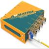 AVMATRIX SD1151-12G 15 12G-SDI Reclocking Distribution Amplifier Support DVB-ASI Signal view 4