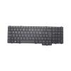 Abakoo New Replacement for Latitude E5540 076X2J 15 5000 Keyboard Backlit 04WWRH MP-13B96B0J698 view 1