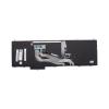 Abakoo New Replacement for Latitude E5540 076X2J 15 5000 Keyboard Backlit 04WWRH MP-13B96B0J698 view 2