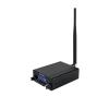 Retekess TR508 FM Transmitter for Church,FM Broadcast Transmitter,Long Range FM Radio Stereo Station with 3.5mm Mic Audio Jack for Drive in Movie,Parking Lot,Home,Library,Fcc Certified view 1