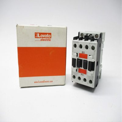 Lovato BF1810A12060 120VAC NSMP