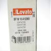 Lovato BF1810A12060 120VAC NSMP view 4