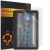 KEANBOLL 3 Pack Anti Glare Screen Protector for All-New Fire 7 Tablet 7 inch (12th Generation-2022 Released), Anti Glare Anti Fingerprint Film view 1