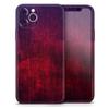 Abstract Fire & Ice V2 - DesignSkinz Protective Vinyl Decal Wrap Skin Cover Compatible with The Apple iPhone Xs Max (Full-Body, Screen Trim & Back Glass Skin) view 1