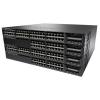 Cisco Catalyst WS-C3650-24PD Layer 3 Switch (Renewed) view 1