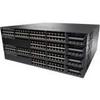 Cisco Catalyst WS-C3650-24PD Layer 3 Switch (Renewed) view 2