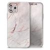Slate Marble Surface V11 - DesignSkinz Protective Vinyl Decal Wrap Skin Cover Compatible with The Apple iPhone Xs Max (Full-Body, Screen Trim & Back Glass Skin) view 1