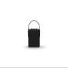Marshall Stockwell II Portable Bluetooth Speaker, Black and Brass view 3