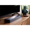 Bose TV Speaker - Soundbar for TV with Bluetooth and HDMI-ARC Connectivity, All-in-One Compact Soundbar, Includes Remote Control, Black view 2