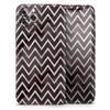 Karamfila Marble & Rose Gold Chevron v10 - DesignSkinz Protective Vinyl Decal Wrap Skin Cover Compatible with The Apple iPhone 11 Pro (Full-Body, Screen Trim & Back Glass Skin) view 1