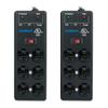 Furman SS-6B-PRO 15' 6-Outlet Surge Protector (2-Pack) Bundle view 1