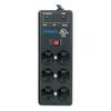 Furman SS-6B-PRO 15' 6-Outlet Surge Protector (2-Pack) Bundle view 2