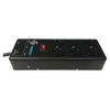 Furman SS-6B-PRO 15' 6-Outlet Surge Protector (2-Pack) Bundle view 3