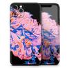Liquid Abstract Paint V3 - DesignSkinz Protective Vinyl Decal Wrap Skin Cover Compatible with The Apple iPhone 11 Pro (Full-Body, Screen Trim & Back Glass Skin) view 1