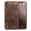 Rustic Textured Surface V3 - DesignSkinz Protective Vinyl Decal Wrap Skin Cover Compatible with The Apple iPhone XR (Full-Body, Screen Trim & Back Glass Skin) view 1