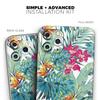 S17 colorway2 - DesignSkinz Protective Vinyl Decal Wrap Skin Cover Compatible with The Apple iPhone 11 Pro (Full-Body, Screen Trim & Back Glass Skin) view 2