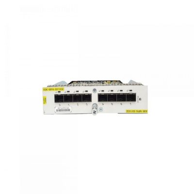 Cisco A9K-MPA-8X10GE Module 8-Port 10-Gigabit Port Adapter ASR 9000 (Renewed)