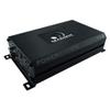 Massive Audio TX2 4-Ohm Full-Range Bluetooth Marine Amplifier | 120W RMS Waterproof Amp, Wireless Audio, Compact Class D Power for Boats, UTV, ATV & Outdoor Systems view 1